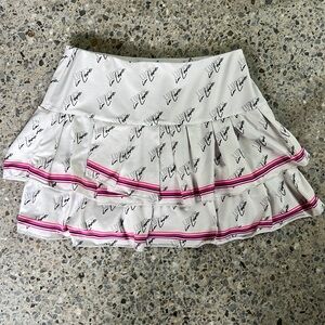 Lucky in love skirt size XS